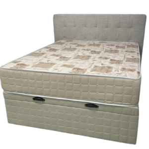 Colchão SIENA D33 - Casal