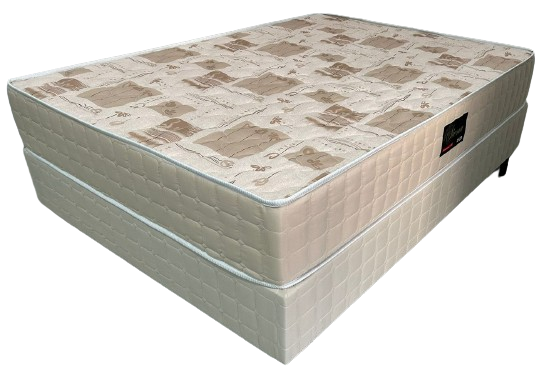 Colchão SIENA D33 - Casal - Imagem 2