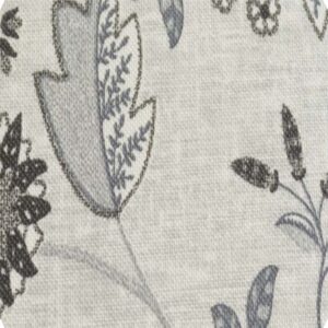 Tecido Karsten Acquablock Málaga 36 Para Tapeçaria 1,4m X 1m