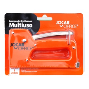 Grampeador profissional jocar